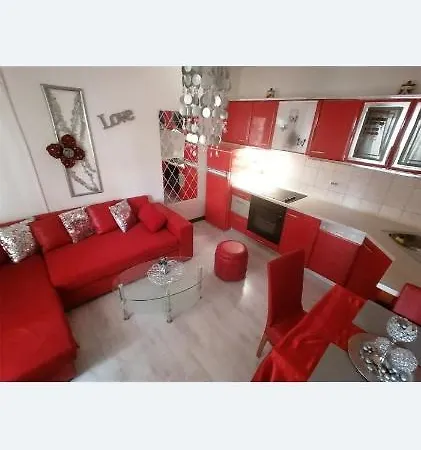 Niki Hvar Apartman Hvar Town