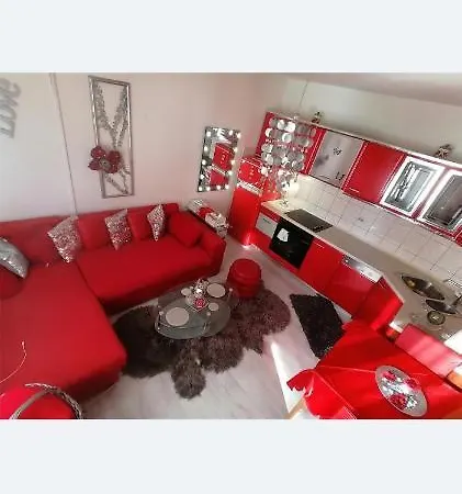 Niki Hvar Apartman *