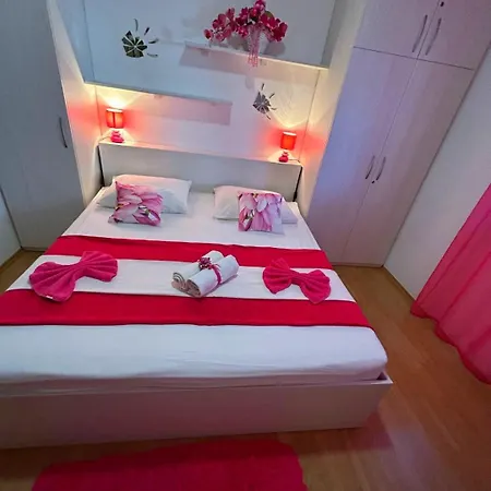 Niki Hvar * Hvar Town