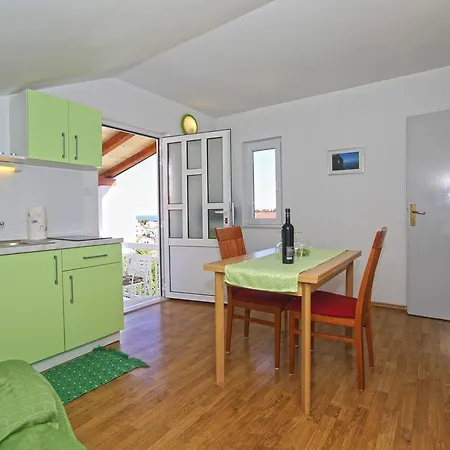 Apartman Niki Hvar Hvar Town