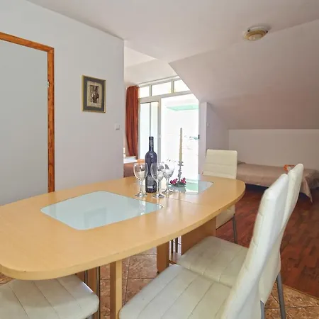 Apartman Niki Hvar Hvar Town