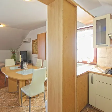 Niki Hvar Apartman Hvar Town