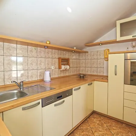 Apartman Niki Hvar *