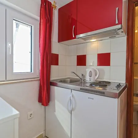 Niki Hvar Apartman Hvar Town