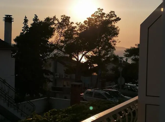 Appartamento Niki Hvar *