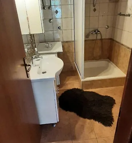 Appartamento Niki Hvar Hvar Town