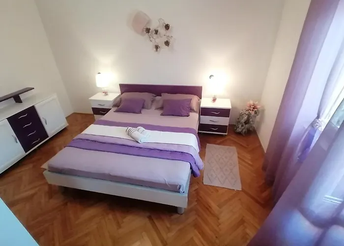 Niki Hvar Appartamento