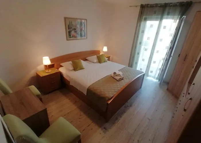 Appartamento Niki Hvar Hvar Town