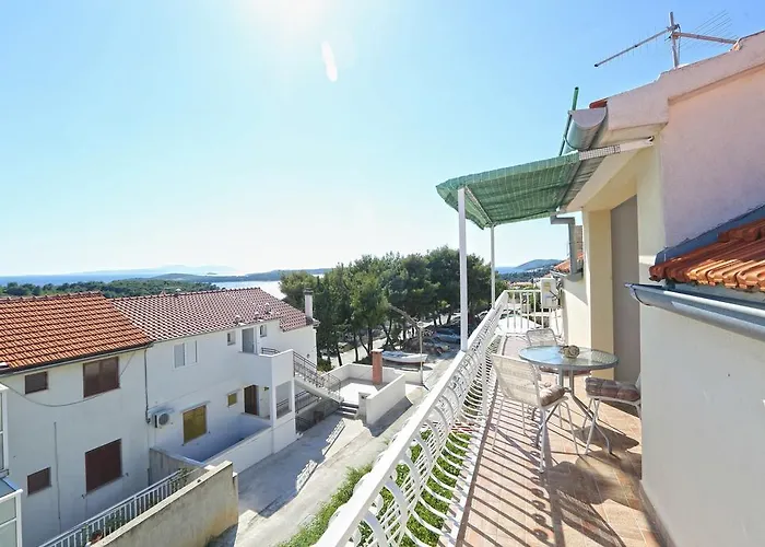 Appartamento Niki Hvar Hvar Town