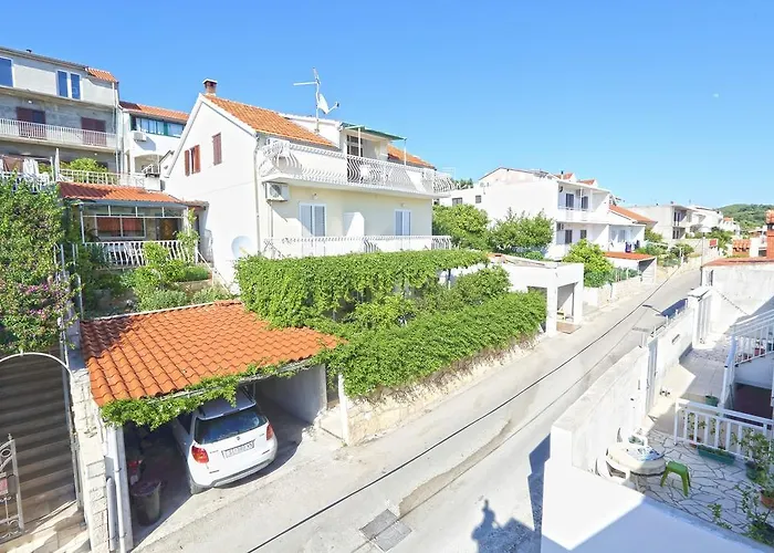 Niki Hvar * Hvar Town