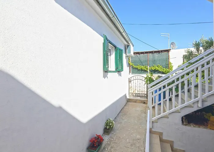 Appartamento Niki Hvar Hvar Town