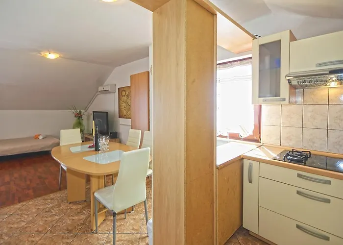 Niki Hvar Appartamento Hvar Town