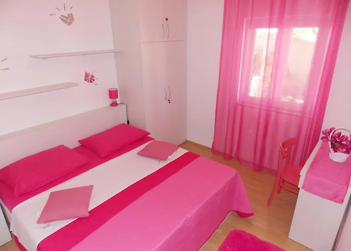 Appartamento Niki Hvar Hvar Town