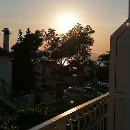 Lägenhet Niki Hvar *