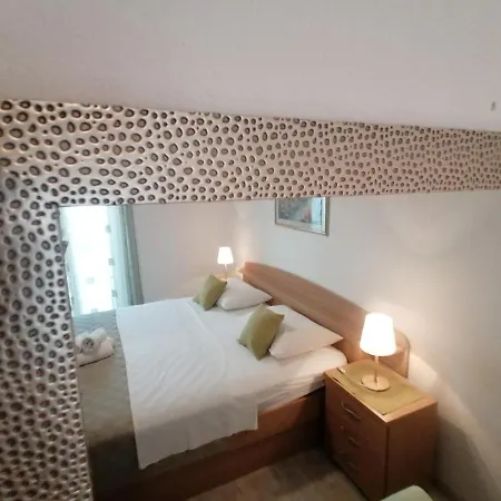 Lägenhet Niki Hvar Hvar Town