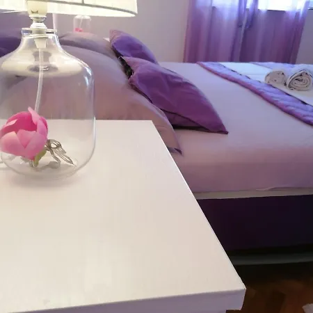 Niki Hvar * Хвар