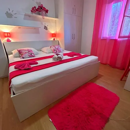 Lägenhet Niki Hvar Hvar Town