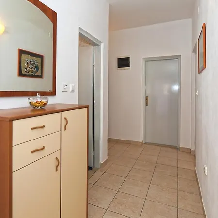 Niki Hvar Daire Hvar Town