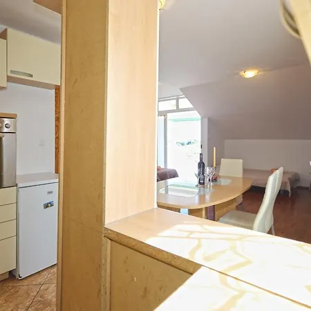 Niki Hvar * Hvar Town