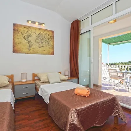 Niki Hvar Daire Hvar Town