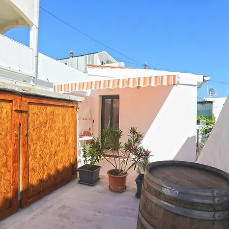 Апартаменты Niki Hvar