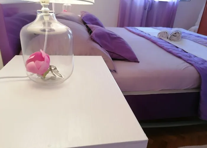 Niki Hvar * Hvar Town