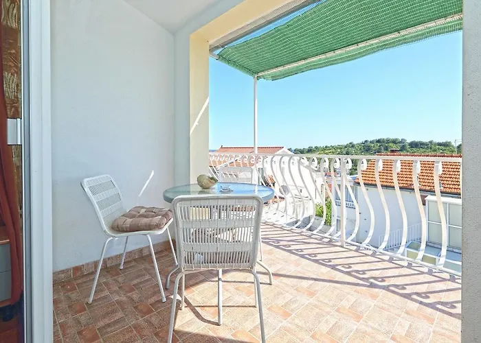 Apartment Niki Hvar Hvar Town