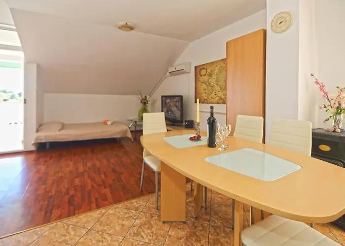 Niki Hvar Apartment Hvar Town