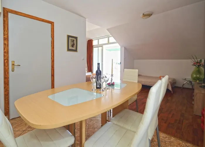 Apartment Niki Hvar Hvar Town