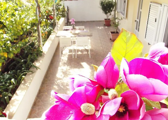 Apartment Niki Hvar Hvar Town