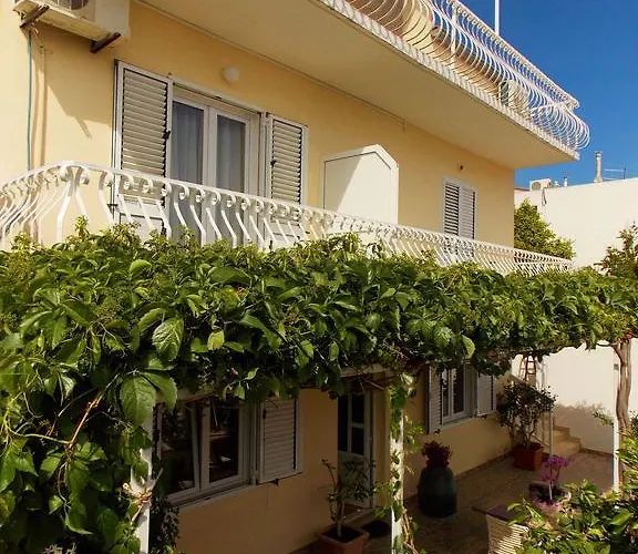 Apartment Niki Hvar Hvar Town