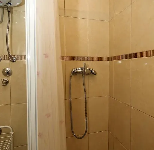 Apartment Niki Hvar Hvar Town