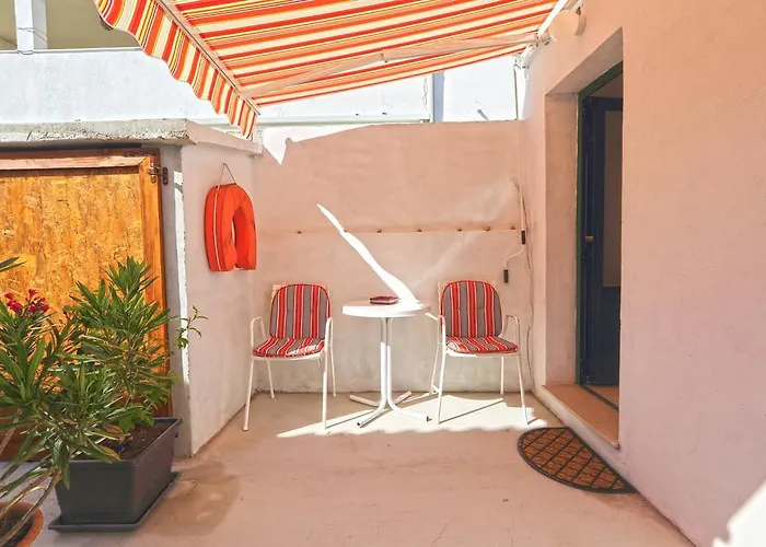 Niki Hvar Apartment Hvar Town