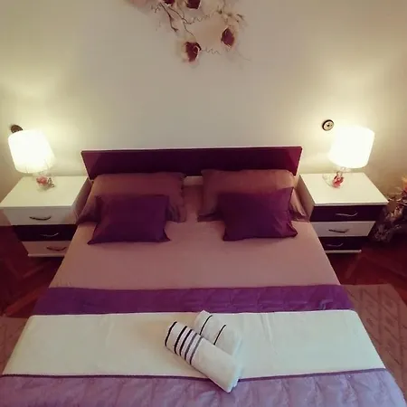 Niki Hvar * Hvar Town