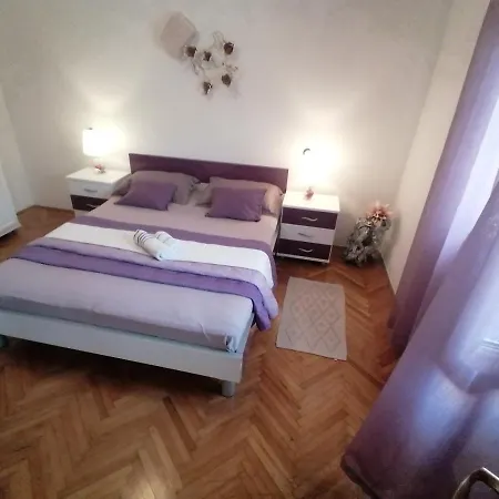 Niki Hvar Apartment Hvar Town