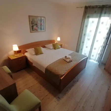 Apartment Niki Hvar Hvar Town