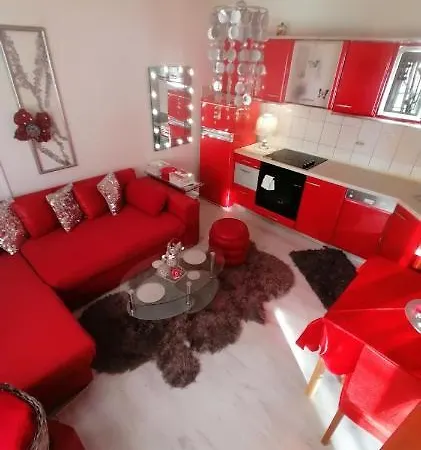 Niki Hvar Apartment *