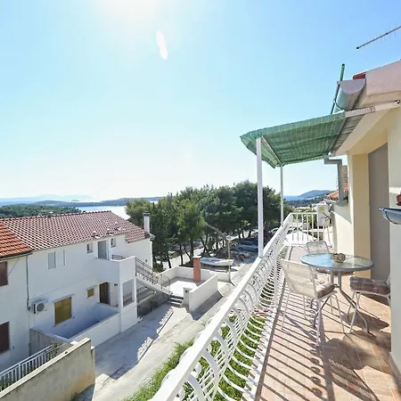 Apartment Niki Hvar Hvar Town