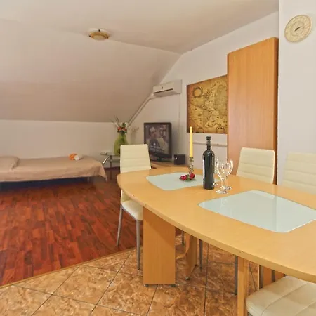 Niki Hvar Apartment Hvar Town