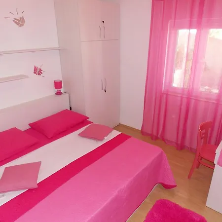 Apartment Niki Hvar Hvar Town