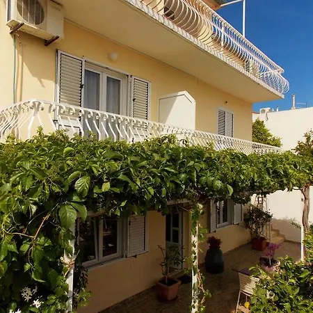 Apartment Niki Hvar Hvar Town