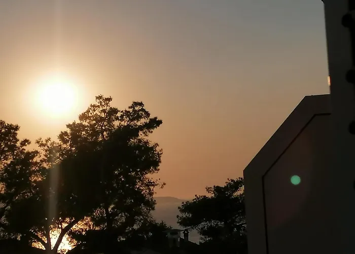 Niki Hvar Apartamento *