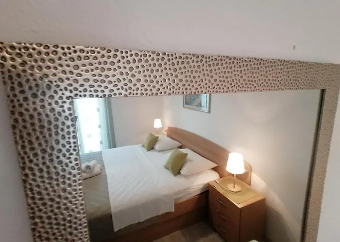 Apartamento Niki Hvar Hvar Town