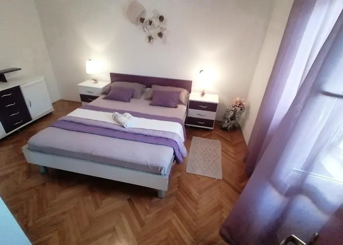 Niki Hvar Apartamento Hvar Town