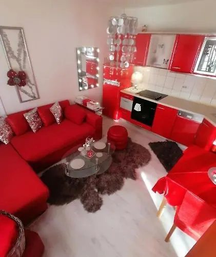 Niki Hvar Apartamento *