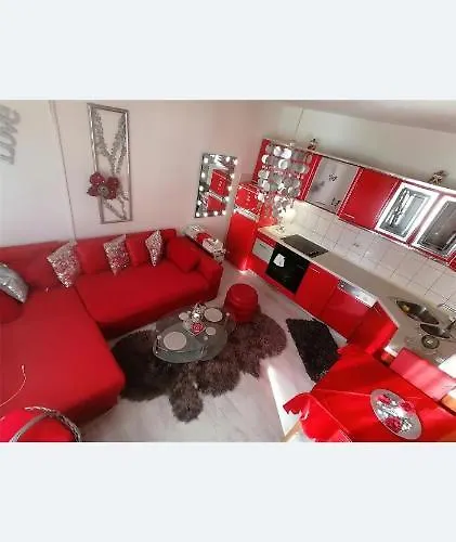 Niki Hvar Apartamento *