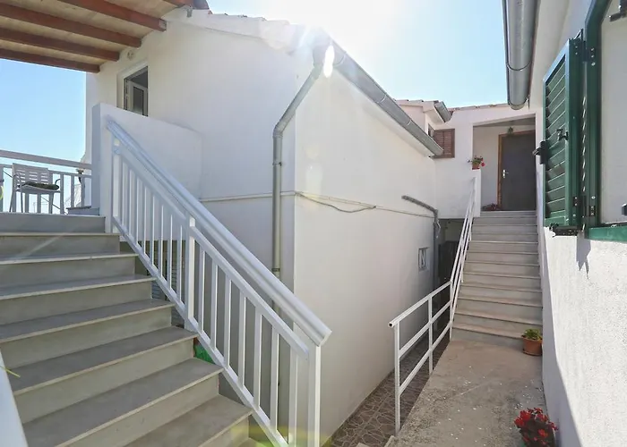 Apartamento Niki Hvar Hvar Town