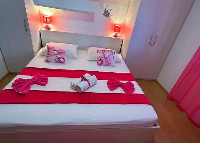 Niki Hvar * Hvar Town