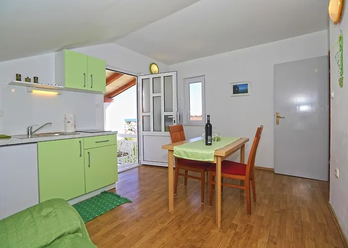 Apartamento Niki Hvar Hvar Town