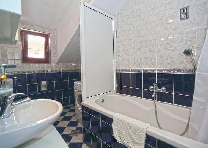 Niki Hvar Apartamento